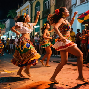 Funk Cavalgada