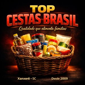 Top cestas brasil