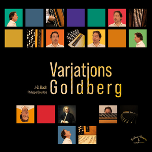 Variations Goldberg, BWV 988:Aria