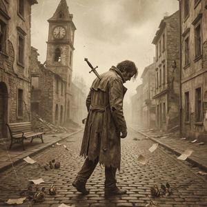 Yine Sırtımızda Hançer