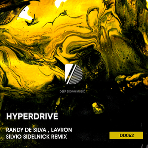Hyperdrive (Silvio Sidelnick Remix)