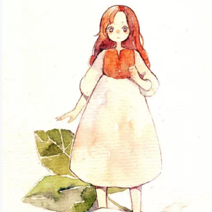 Arrietty's Song 艾莉缇之歌