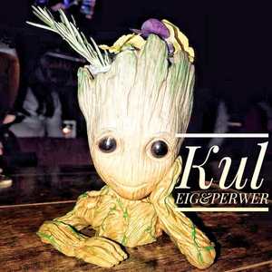 DJ Kantik-KUL（Sirkul / EIG / Perwer remix）