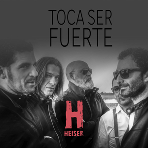 Toca Ser Fuerte (Vuelta Ciclista)