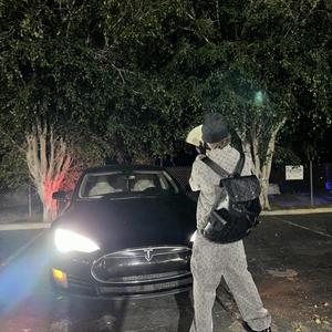 LV Terrorist