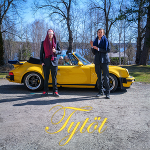 TYTÖT (feat. VBZ)