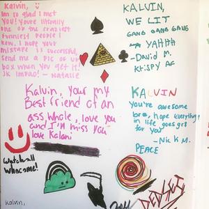 Who You Wit? (feat. Kvonmusic & Onlyxeno)