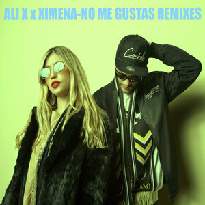 No Me Gustas (Tivi Remix)