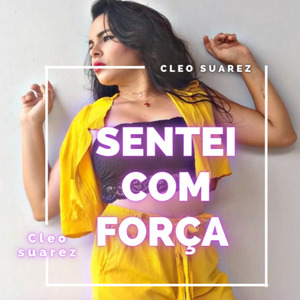Sentei Com Força
