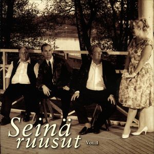 Tulisuudelma - El Choclo