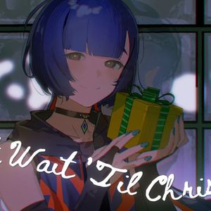 Can’t Wait ’Til Christmas