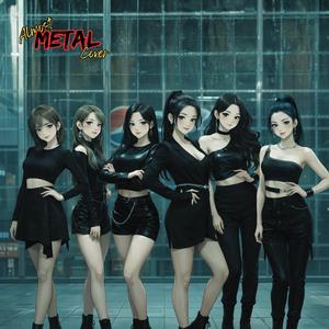 ZERO:ATTITUDE (Almost METAL Ver.)