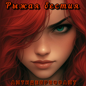 Антидепрессант