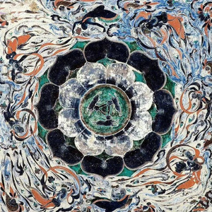 “莫高窟”- 民族风×西域 Afrohouse Type Beat