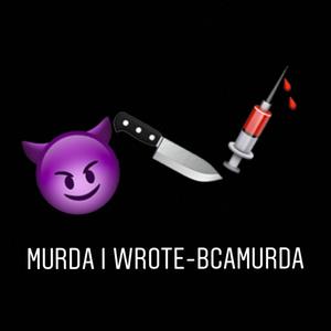Murda I Wrote