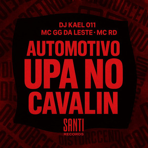 Automotivo Upa No Cavalin