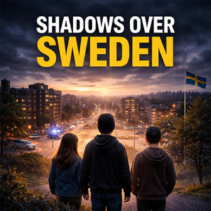 Shadows Over Sweden