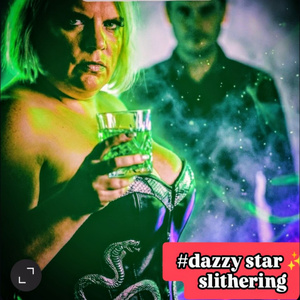 Slithering