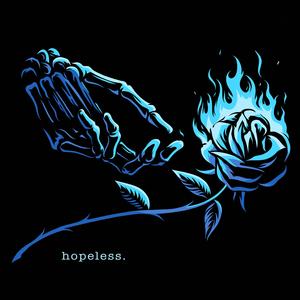hopeless.