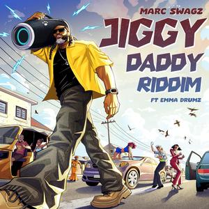 JIGGY DADDY RIDDIM (feat. EmmaDrumz)