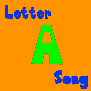 Letter A Song