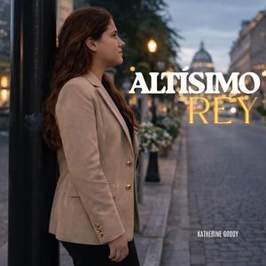 ALTÍSIMO REY