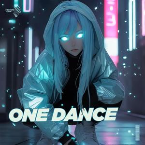 one dance (slowed + reverb)