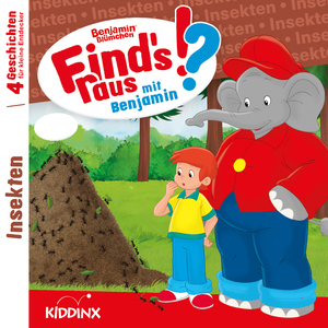 Insekten