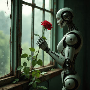 Memories of Midnight Stroll