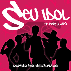 Seu Idol (Your Idol) (De "KPop Demon Hunters") - Acapella