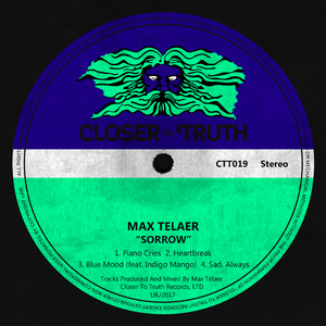 Blue Mood (Original Mix)