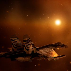 Daredevil（蛮勇之人）