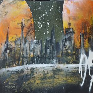 Trago Amargo #Txspz Vol XVII