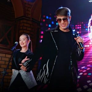 Ulaspaly ander (2025 Avangard Toby)