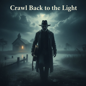 Crawl Back to the Light