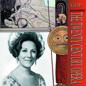 La traviata, IGV 30, Act II:"Duetto atto secondo" (Violetta, Giorgio)