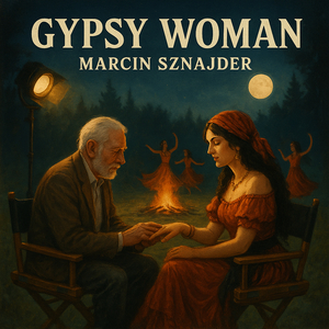 Gypsy Woman