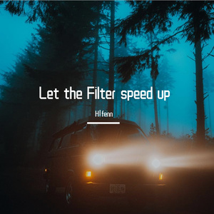 3unshine-Filter（H!fenn remix）