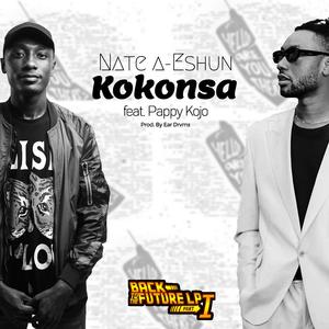Kokonsa (feat. Pappy Kojo)