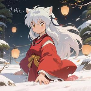 深い森 (Cover Do As Infinity)