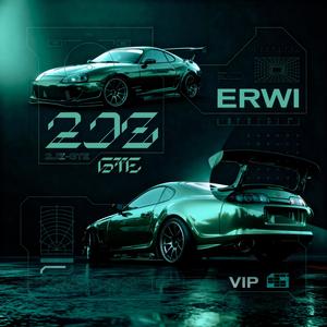 2JZ - GTE (Yanekcore Remix)