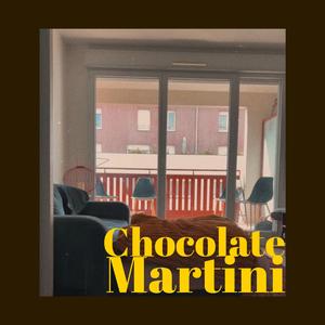 Chocolate Martini (feat. coursjette)