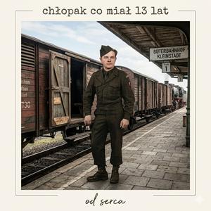 Chłopak Co Miał 13 Lat