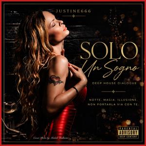 SOLO UN SOGNO (Hypnotic Night Drive Mix)