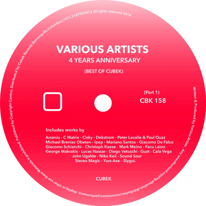 Same Hour (Original Mix)