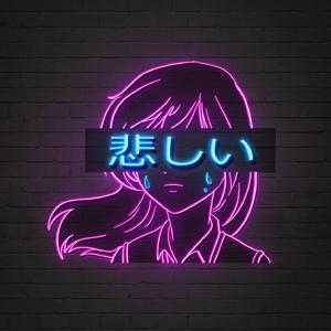 Sad Anime