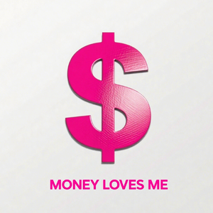money loves me