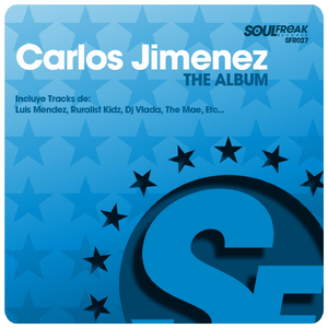 Parubiah (Carlos Jimenez Remix)