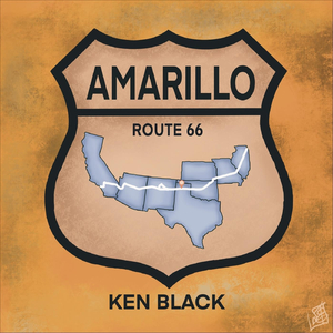 Amarillo
