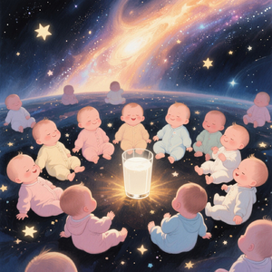 Milkglass